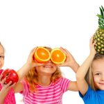Healthy Choices for Kids – Tips & Snack Recipes