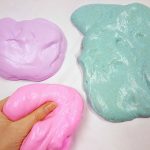 How to Make Slime – A Safer Recipe for Kids