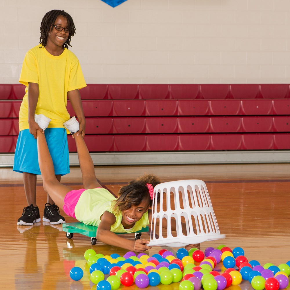 hungry hippos