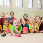 5 Best Active Indoor Games for Rainy Days