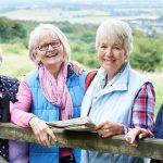 International Women’s Day Activities for Senior Residents