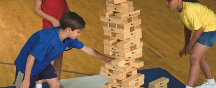 fitness games
