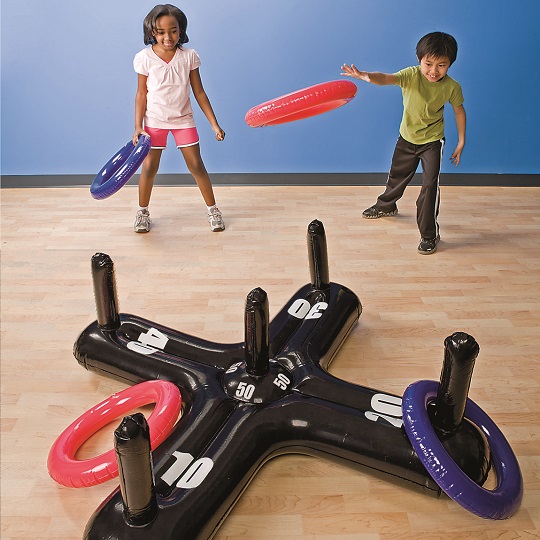 jumbo ring toss S&S Blog