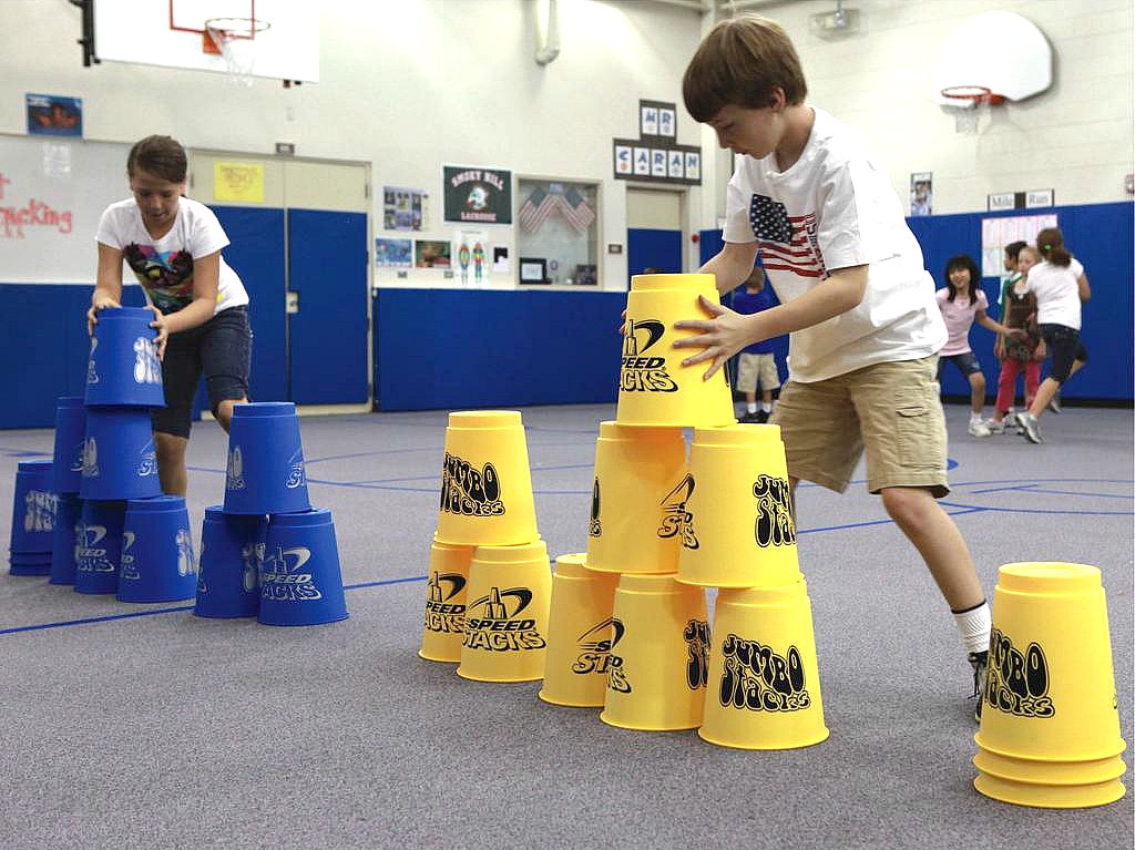 jumbospeedstacks S&S Blog