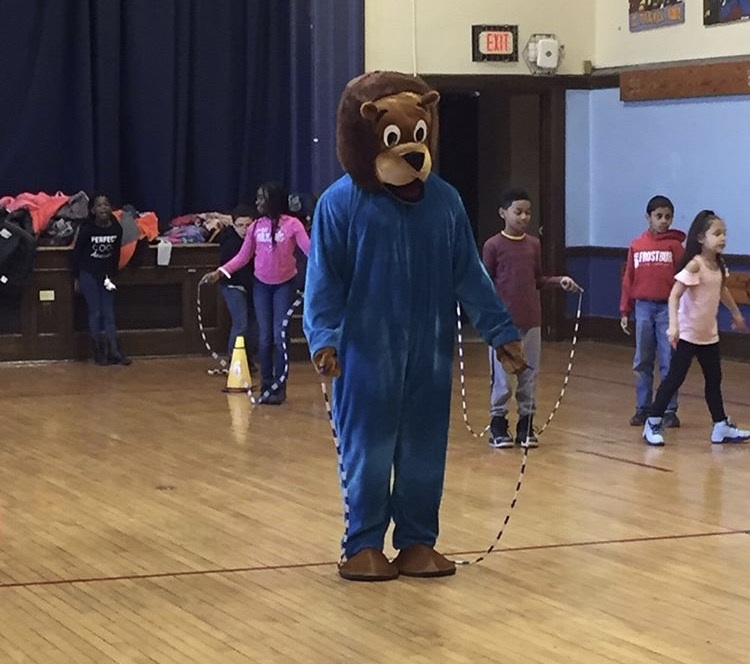 jump rope unit S&S Blog