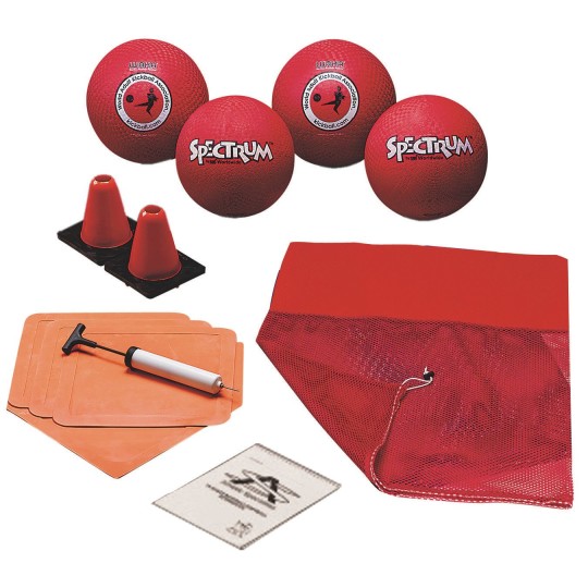 kickball kids easy pack