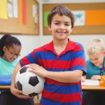 Boost Classroom Focus with Physical Fitness – Movement Strategies to Improve Behavior and Learning