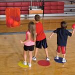 Sports Themed Games & Activities for PE & Recreation