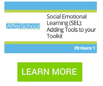 Social Emotional Learning Online Course for after school learn more