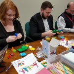 STEAM Educational Activities – Learning with LEGO