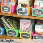 Creative Storage Ideas for Classroom Organization