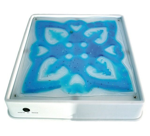light box sensory