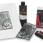 Introduction to Block Printing – Tutorial & Tips