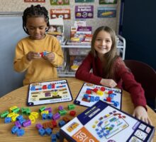 literacy kids