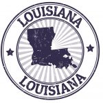 Across the USA Theme Activities – State of Louisiana