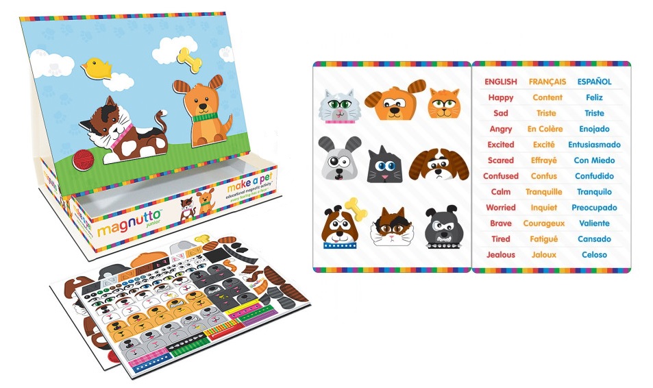 10 Pet Themed Crafts and Activities For Your Program - S&S Blog
