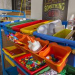 A Makerspace for Senior Residents