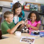Parks and Recreation Program Ideas for Inclusion and Togetherness