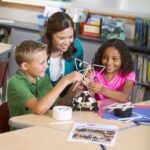 Keeping Kids Curious: Simple Ways to Inspire a Love of Learning Through Hands-On Experiences