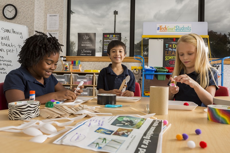 manipulatives education