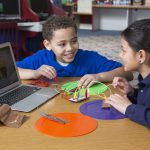 Using Makey Makey for Active Play & STEM