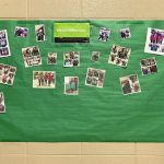 #MatchItMonday for Students & Staff