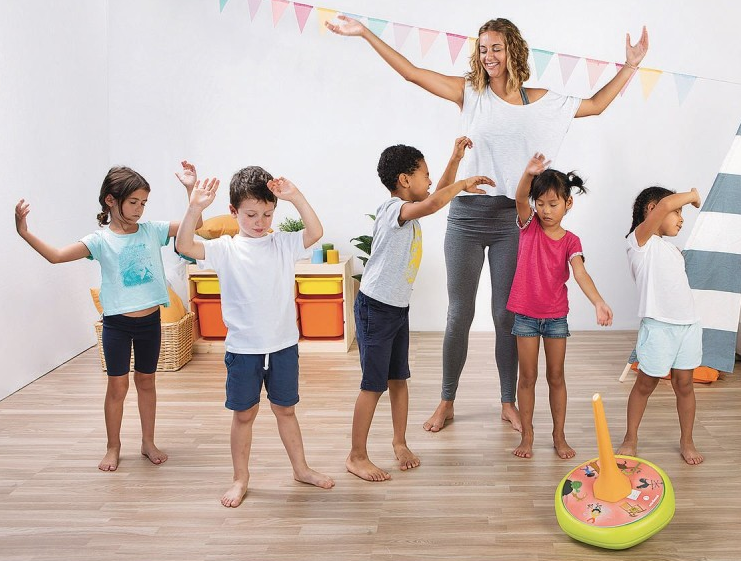 mindful activity