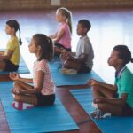 Mindfulness and SEL Activities For Kids to Manage Emotions