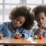 How to Use Model Magic as a Versatile Tool for Student Learning