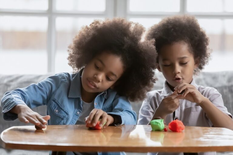 How to Use Model Magic as a Versatile Tool for Student Learning - S&S Blog