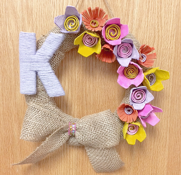 Mother's Day; Craft Ideas For Kids - Modern Teaching Blog