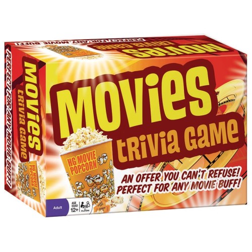 movie trivia