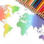 Multicultural Art Projects – Around the World Theme