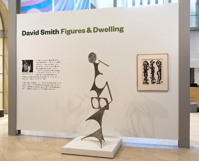 museum figures