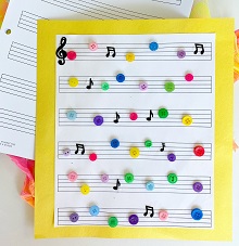 music craft - S&amp;S Blog