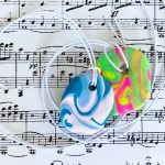 How to Make Clay Pendant Necklaces – DIY Craft Activity