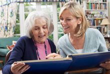 National Assisted Living Week 2018