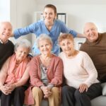 National Assisted Living Week – Inspiring Generations Theme