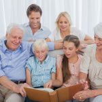 National Assisted Living Week – “Family is Forever” Theme