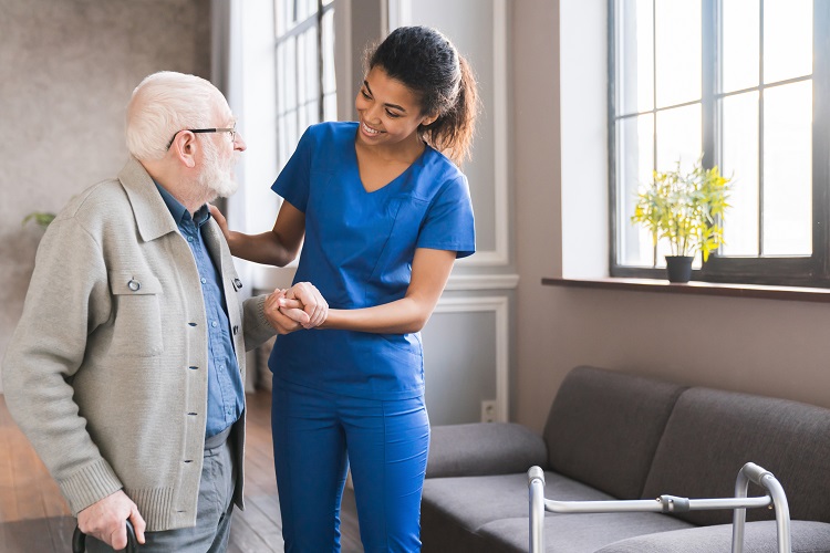national assisted living week generations