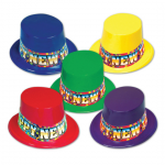 Party Supplies For Your New Year’s Celebration