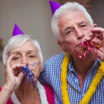 10 Senior Activity Ideas for New Year’s Eve