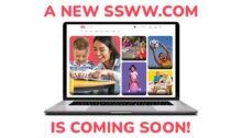 new website launch