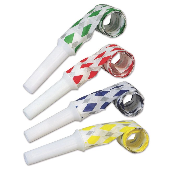 noisemakers