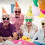 Activities to Celebrate Older Americans Month