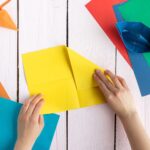 6 Simple Origami Tutorials to Celebrate Origami Day