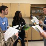 Advocate for Quality Afterschool Programming and Professional Development