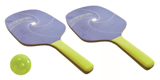 paddles pickleball