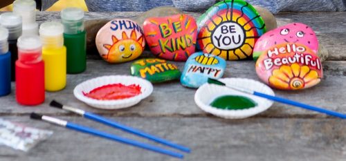 Top 20 Favorite Spring Crafts & Activities - S&S Blog
