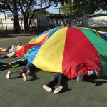 Featured PE Teacher – Victoria Turner